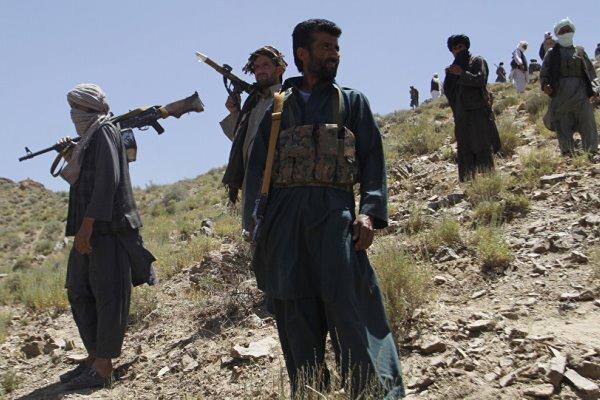 طالبان به نیروهای خارجی در مورد عدم خروج از افغانستان هشدار داد
