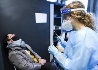 شناسایی گونه هندی ویروس جهش یافته کرونا در بلژیک