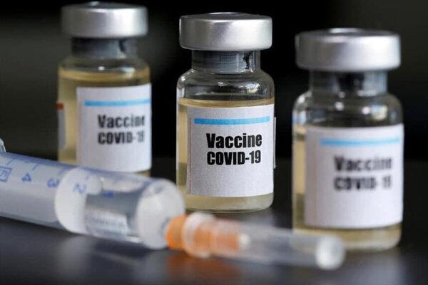 پارالمپین ها واکسن چینی دریافت کردند، 18 نفر واکسینه نشدند