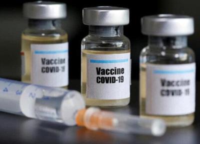 پارالمپین ها واکسن چینی دریافت کردند، 18 نفر واکسینه نشدند