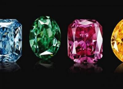 فرق برلیان و الماس؛ چگونه سنگ الماس اصل را تشخیص دهیم؟