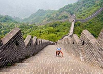 رازهای عظیم و جالب درباره دیوار چین