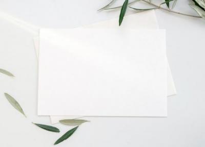 سفید ترین کاغذ جهان کدام است ؟