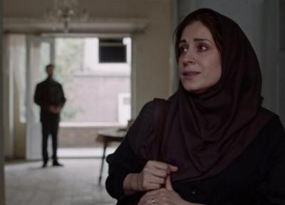 تقدیر ویژه هیات داوران زوریخ از فیلم ایرانی