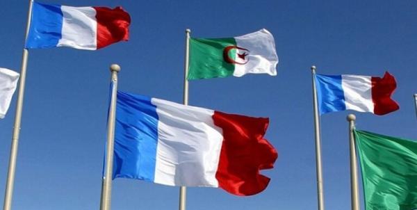 تحریم 500 شرکت فرانسوی در الجزائر
