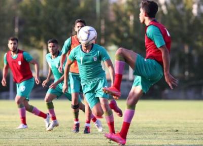 فدراسیون فوتبال تهدید کرد: محرومیت برای بازیکنانی که به اردوی تیم امید ملحق نشوند