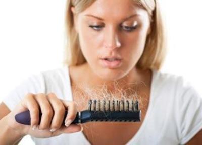 مقاله: قرص اکوفن و تاثیر آن در درمان ریزش مو