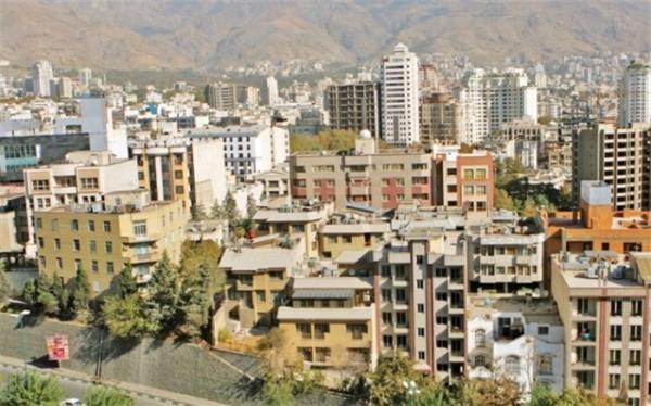 خانه های 4 تا 5 میلیاردی در کدام منطقه ها تهران هستند؟