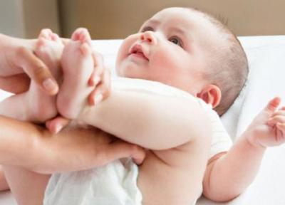 برترین زمان تعویض پوشک نوزاد دختر و پسر هر چند ساعت است؟