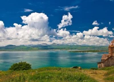 تور ارمنستان: دریاچه سوان , ارمنستان