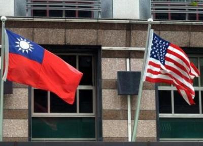 تورهای چین: هشدار چین به آمریکا درخصوص حمایت از جدایی طلبان تایوان