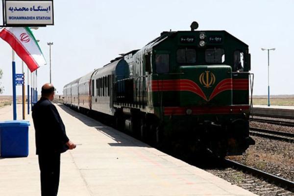 افزایش قیمت بلیط قطار از اول بهمن ماه