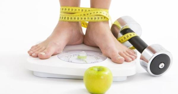 نکات مشهوری در رژیم لاغری برای وزن 100 کیلو که باید نادیده گرفته شوند