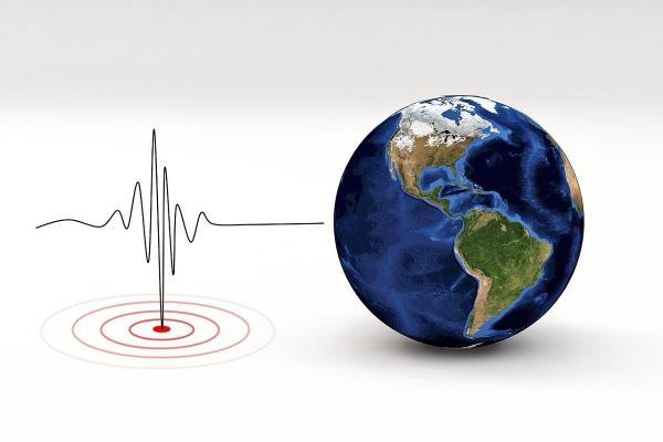 جزئیات آخرین زلزله های ایران در طول 24 ساعت اخیر