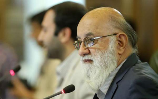 انتخاب اعضای هیأت رئیسه شورای شهر تهران؛ چمران رئیس ماند