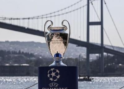قرعه کشی لیگ قهرمانان اروپا امشب برگزار می گردد، بنزما در انتظار جایزه مرد سال اروپا (تور ارزان اروپا)