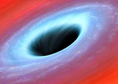 اگر به سیاهچاله سقوط کنیم چه می گردد؟