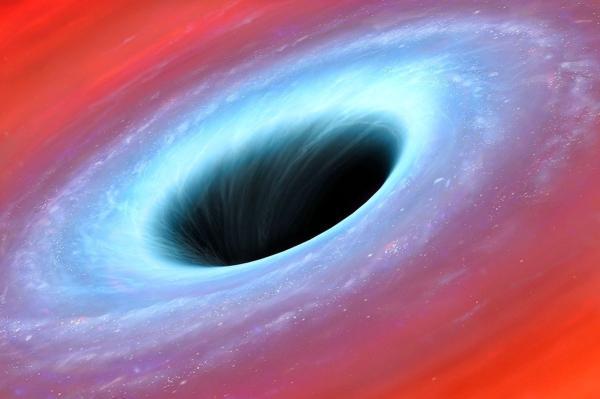 اگر به سیاهچاله سقوط کنیم چه می گردد؟