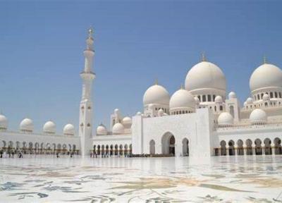 شهر ابوظبی امارات و مجذوب کننده ترین های آن