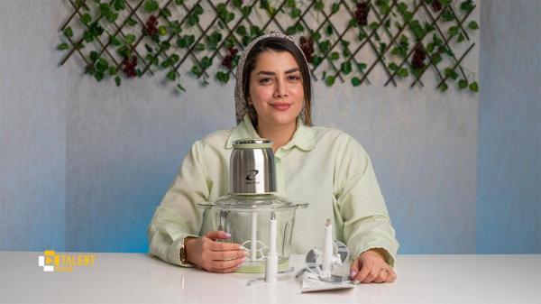 بررسی خردکن مدل BM، 6031؛ طراحی حرفه ای و راضی کننده آنالیز خردکن مدل BM، 6031؛ طراحی حرفه ای و راضی کننده