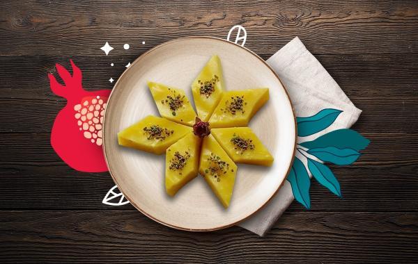 با طرز تهیه مسقطی های مختلف آشنا شوید با طرز تهیه مسقطی های مختلف آشنا شوید