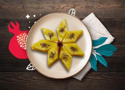 با طرز تهیه مسقطی های مختلف آشنا شوید