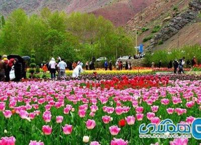 شهرهایی که در اردیبهشت سوژه مناسبی برای سفر هستند