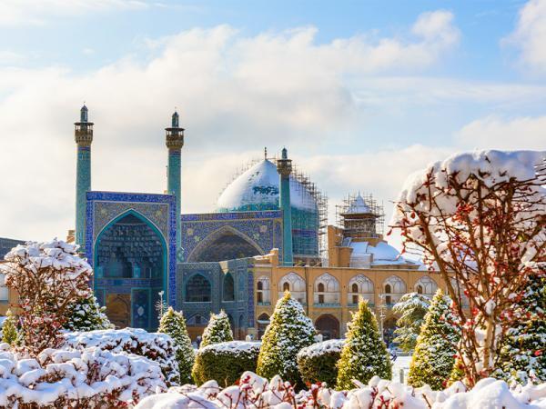 برای ایرانگردی در پاییز و زمستان کجا برویم؟ برای ایرانگردی در پاییز و زمستان کجا برویم؟