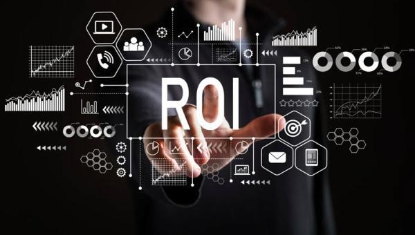 نرخ بازگشت سرمایه (ROI) چه کاربردهایی در صنعت چاپ دارد؟