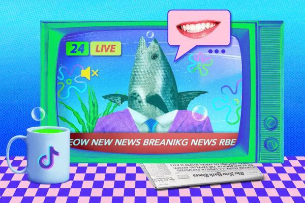 چرا دانشجویان News Daddy را به اخبار رسانه های معتبر ترجیح می دهند؟ آنالیز رفتار نسل نو در مصرف خبر