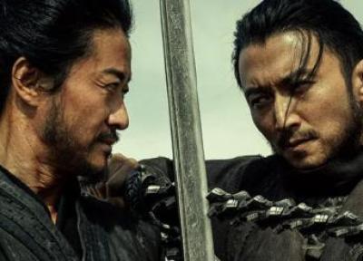 تحلیل و آنالیز فیلم Blades of the Guardians یوئن وو، پینگ تحلیل و آنالیز فیلم Blades of the Guardians یوئن وو، پینگ